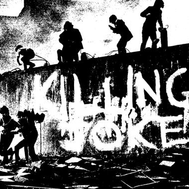 Killing Joke -  Killing Joke